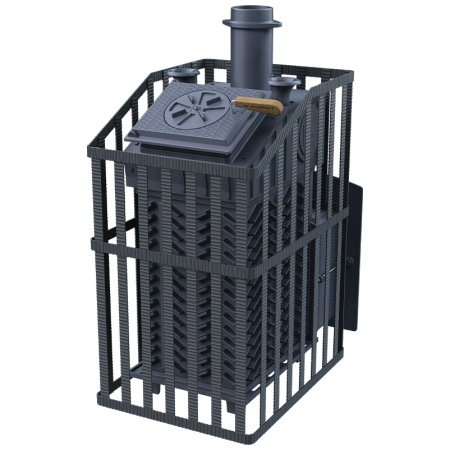 «Гефест ЗК Ураган-40 (М)3» – 3