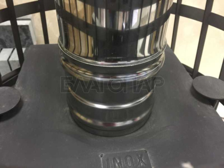 «ТиС Адаптер котла 115х115мм. (AISI 201)3» – 7