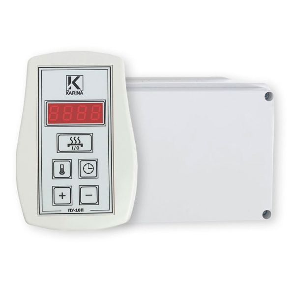 «Пульт управления Karina Slim CS151» – 2