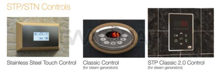 «Парогенератор SAWO без пульта. упр. в комп.STN-45-1/2-DFP-X авт. слив и возм. подкл. диммера3» – 3
