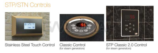 «Парогенератор SAWO без пульта. упр. в комп.STN-35-1/2-DFP-X авт. слив и возм. подкл. диммера1» – 3