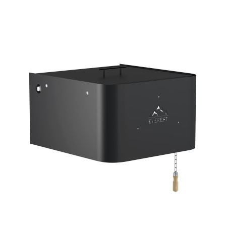 «Везувий Обливное устройство для бани EVEREST BLACK 15 литров3» – 2