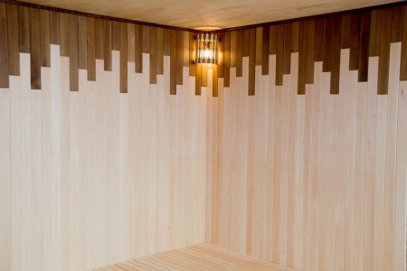 «Вагонка "Каскад" Липа Сорт А/Э, Термо 2,0 - 3,03» – 5