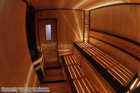 «Лента SMD светодиодная 14,4 в силиконе теплый свет IP68 Premium 12 В3» – 9