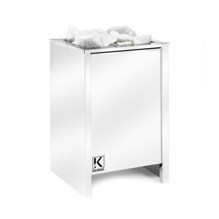 «Электрическая печь KARINA Classic 9 mini3» – 5