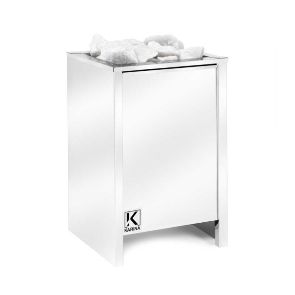 «Электрическая печь KARINA Classic 9 mini1» – 5