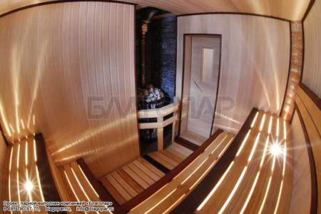 «Лента SMD светодиодная 14,4 в силиконе теплый свет IP68 Premium 12 В3» – 6