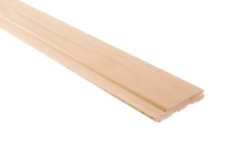 «Вагонка Софтлайн Липа Сорт А/Э (14х98мм) длина 1,0м - 1,9м3» – 3