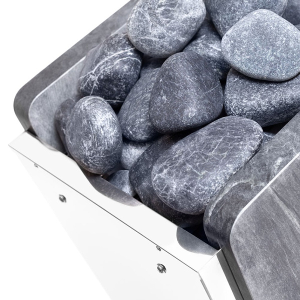 «Электрическая печь KARINA Tetra 32 Талькохлорит1» – 5