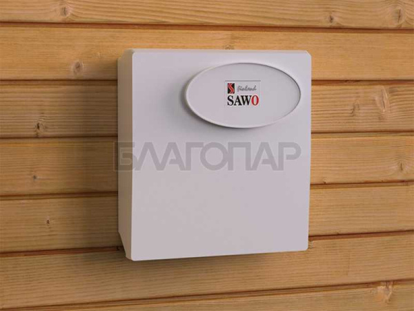 «Блок мощности SAWO INP-C-C INNOVA COMBI 1» – 2