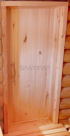 «Дверь из Липы Крестьянка (1900х700)3» – 4