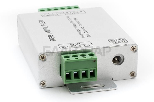 «Усилитель RGB, 18A, AMP-RGB-18A1» – 2