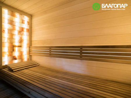 «Вагонка Липа СТС Сорт А/Э (95х20мм) 2,0 - 3,03» – 8