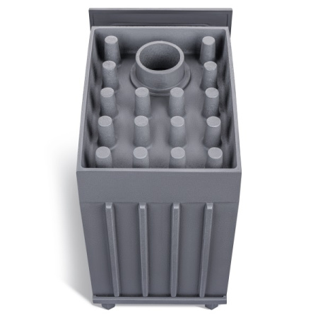 «Гефест Гроза 18 (М)3» – 3