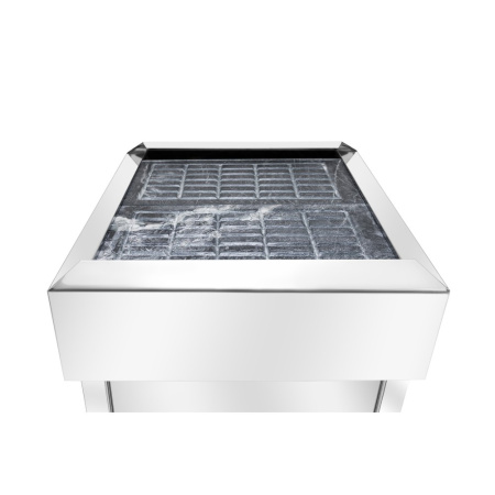 «Электрическая печь KARINA Eco 12 Талькохлорит3» – 8