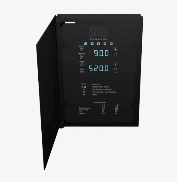 «Блок управления Sangens W15-181» – 2