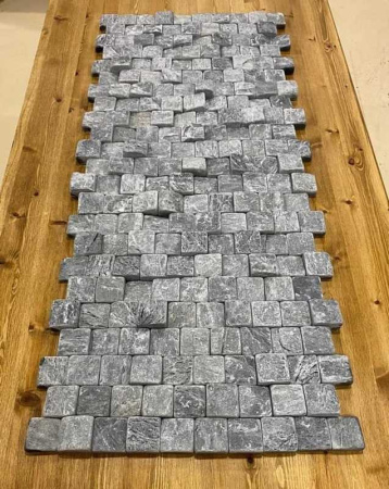 «Талькомагнезит плитка декор мозаика винтаж 50х50х20мм.3» – 4