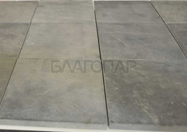 «Плитка Талькохлорит шлифованная.90х90х10мм1» – 4