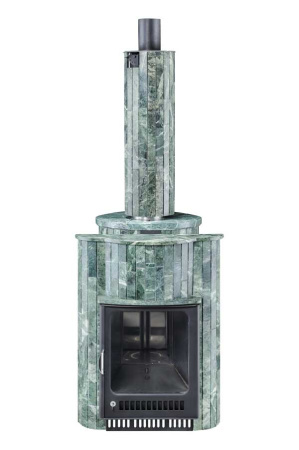 «Ферингер Оптима до 28 м³ змеевик наборная ламель, печь с закрытой каменкой3» – 7