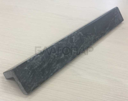 «Уголок талькохлорит полиров с фаской 300х40х40мм.3» – 6