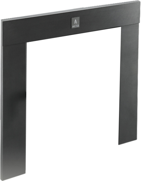 «Kastor Внешняя рамка для моделей "T", KSIS (Черная)1» – 3