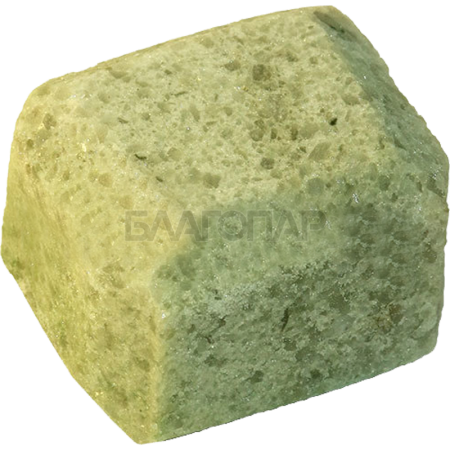 Соляная баня блоки Мини 0.2кг (бергамот)