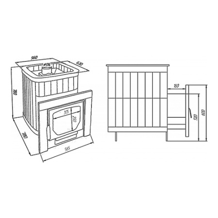 «Варвара Каменка Панорама3» – 2