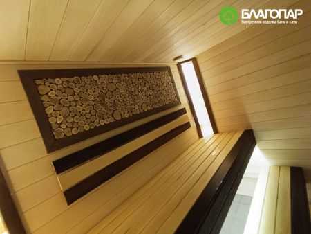 «Термо Наличник Липа (14х65мм) 1,8 - 3,03» – 4