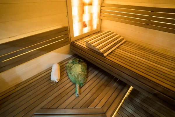 «Термо Полок узкий Липа (26х45мм) 1,8м - 3,0м1» – 5