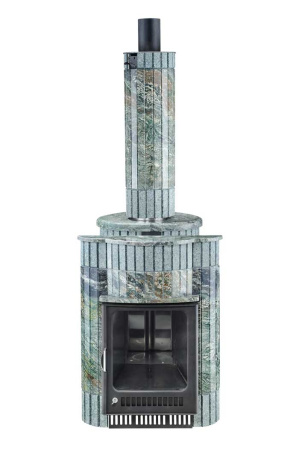 «Ферингер Портал Макси ПС Жадеит бучардированный наборная ламель, аксессуар для печи Stock3» – 2