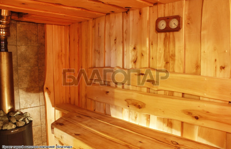 «Доска необрезная Липа Текстурированная (25мм)3» – 11