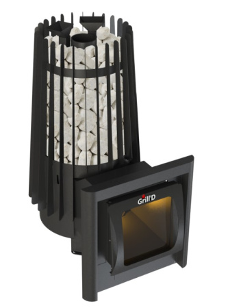 «Grill'D Cometa 180 Vega Long Window Max3» – 8