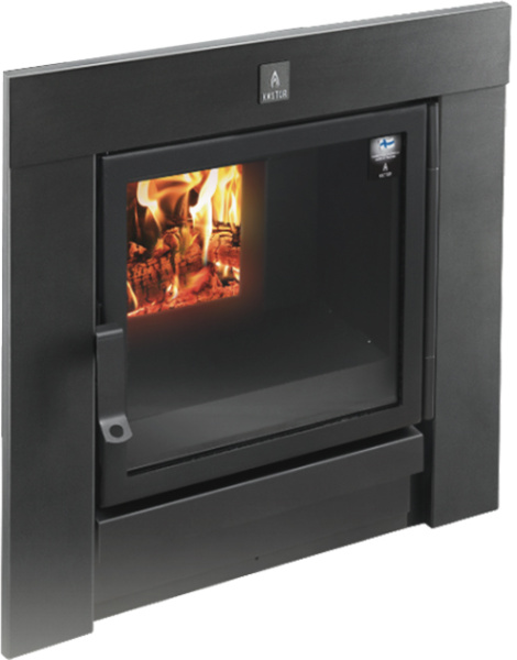 «Kastor Внешняя рамка для моделей "T", KSIS (Черная)1» – 2