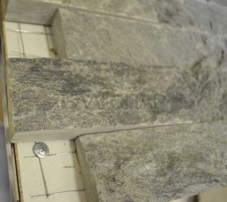 «Талькохлорит плитка декор 200х40х25мм.3» – 13