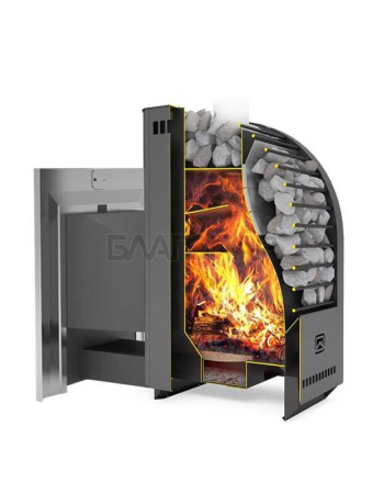 «Теплодар Каскад 18 ЛП Панорама3» – 2