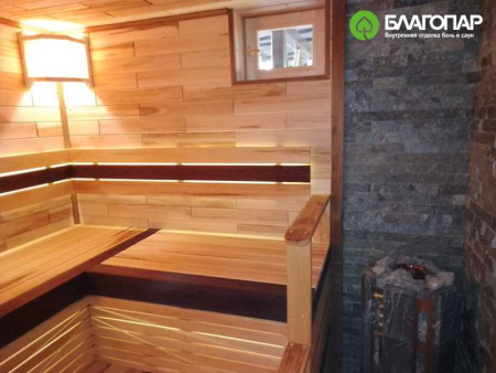 «Термо Наличник Липа (14х65мм) 1,8 - 3,03» – 11