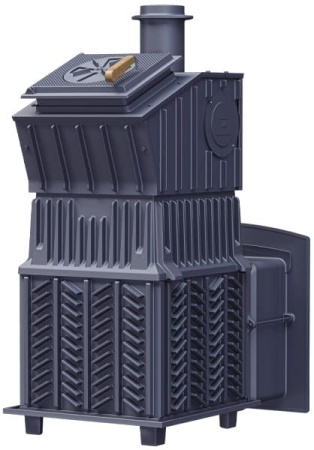 «Гефест Гром 80 (П2) Президент 1320/60 Талькомагнезит3» – 4