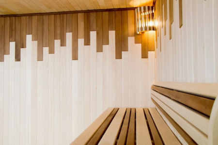 «Вагонка "Каскад" Липа Сорт А/Э, Термо 2,0 - 3,03» – 4