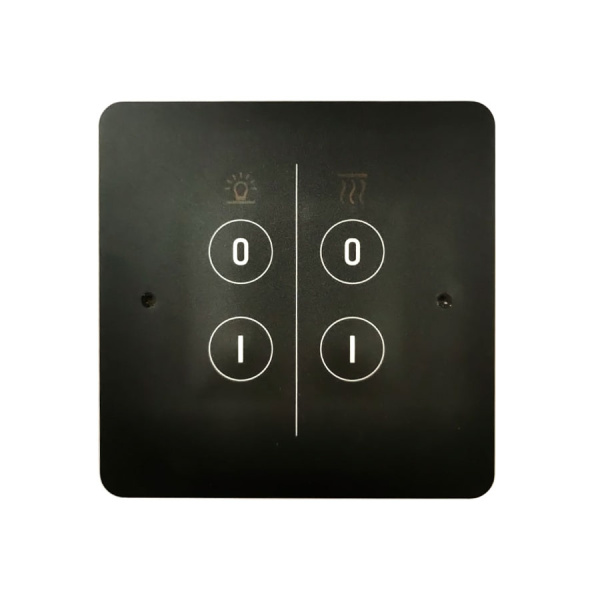 «Пульт управления FASEL smartline 64001» – 2