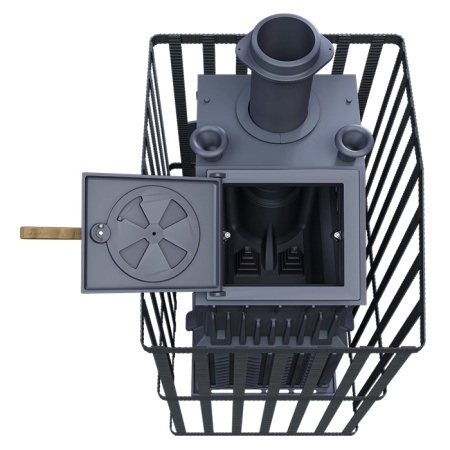 «Гефест Гром Ураган 30 (П2)3» – 5