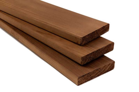 «Термо Полок широкий Липа (130х26мм) 1,0 - 1,7» – 1