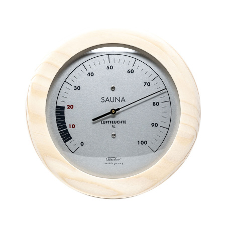 «Fischer Гигрометр для сауны в деревянном корпусе3» – 2