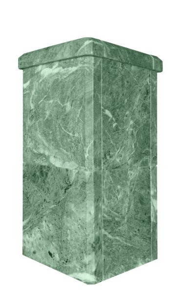 «Гефест облицовка на трубу Президент для печи Гроза 18 (115х790) Змеевик (3 яруса) под шибер1» – 2