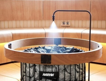 «Автодозатор Harvia SASL1 с соплом3» – 2