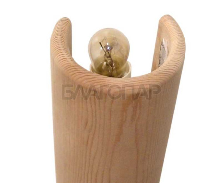 «Светильник Licht2000 Torcia (настенный)3» – 3