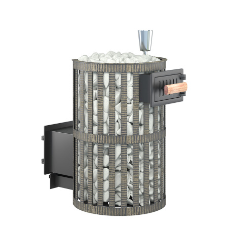 «ВЕЗУВИЙ Ураган Ковка 12 (260)3» – 2