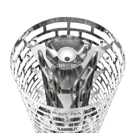 «Электрическая печь KARINA Nova 18E3» – 4