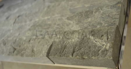 «Талькохлорит плитка декор 200х40х25мм.3» – 9