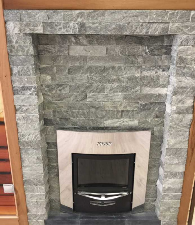 «Талькохлорит плитка декор 200х40х25мм.3» – 14