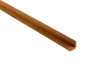 Термо Уголок Липа (30х30мм) 1,0м - 1,7м (5шт)3